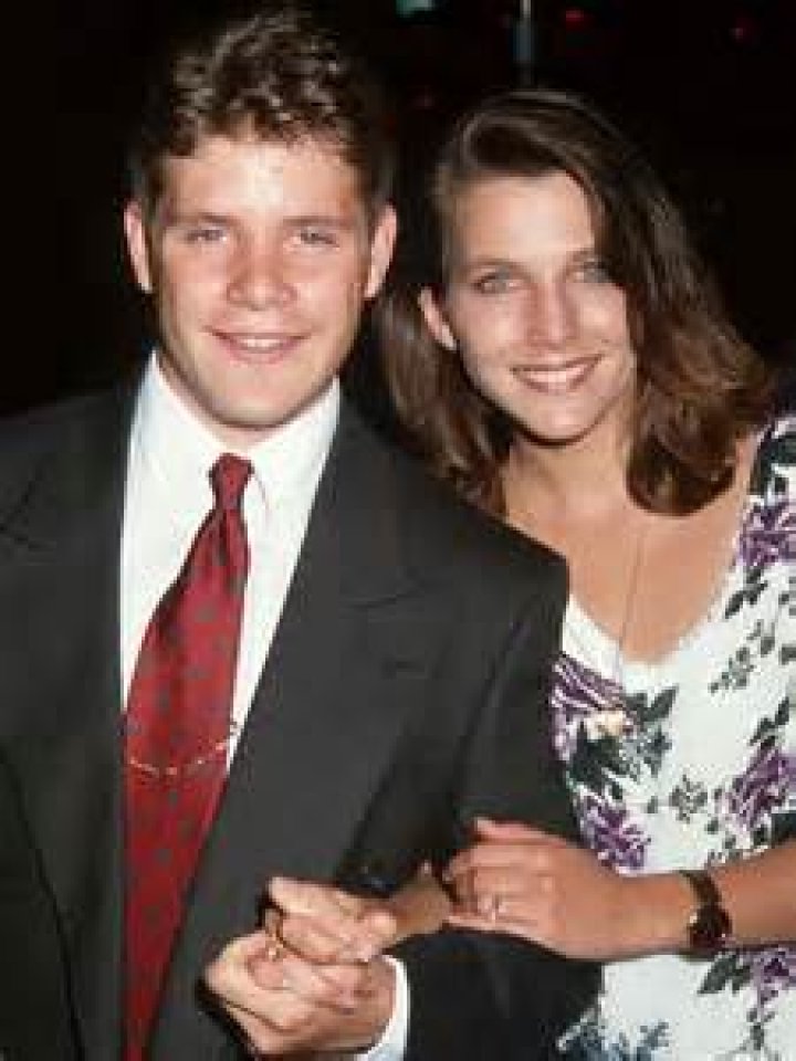 10 Facts About Christine Harrell Spouse of Sean Astin and Mother of