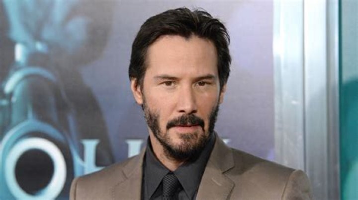 10 Intersting facts about Keanu Reeves