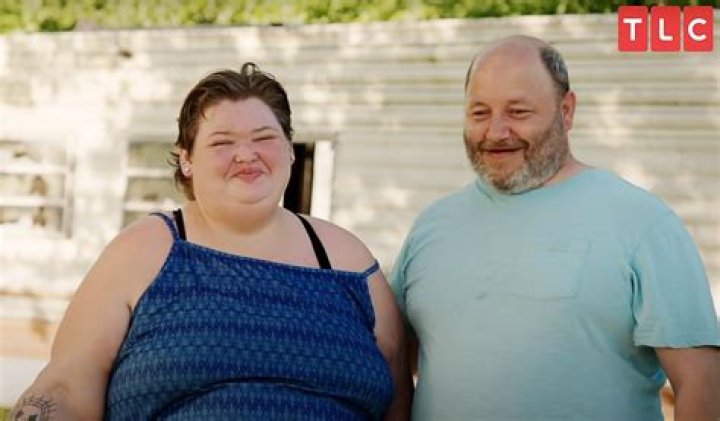 1000Lb Sisters What Does Michael Halterman Do For A Living?