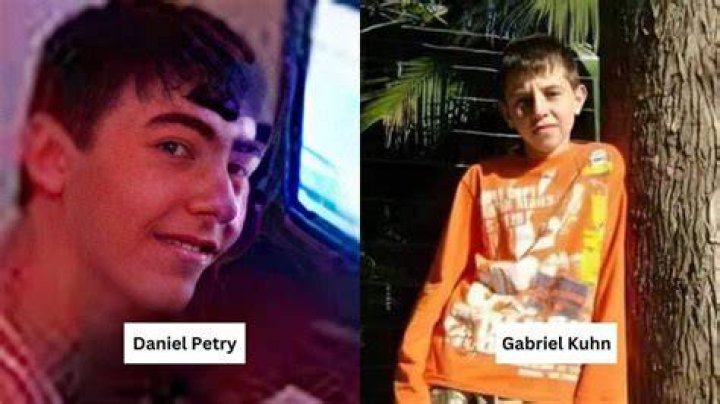 13+ Gabriel Kuhn And Daniel Patry Story Autopsy CharlesKeyaan