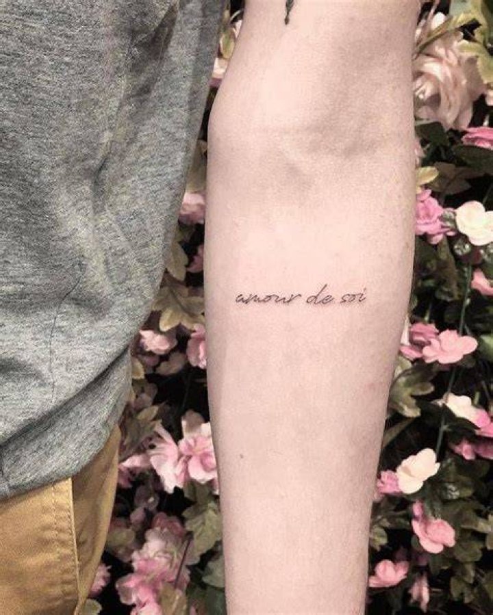 150+ Cute Stomach Tattoos for Women (2019) Belly Button, Navel
