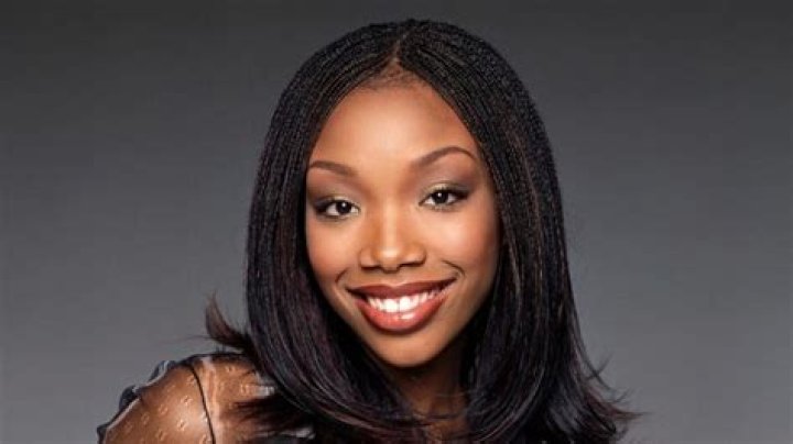 1998 / Brandy Gordon / Model
