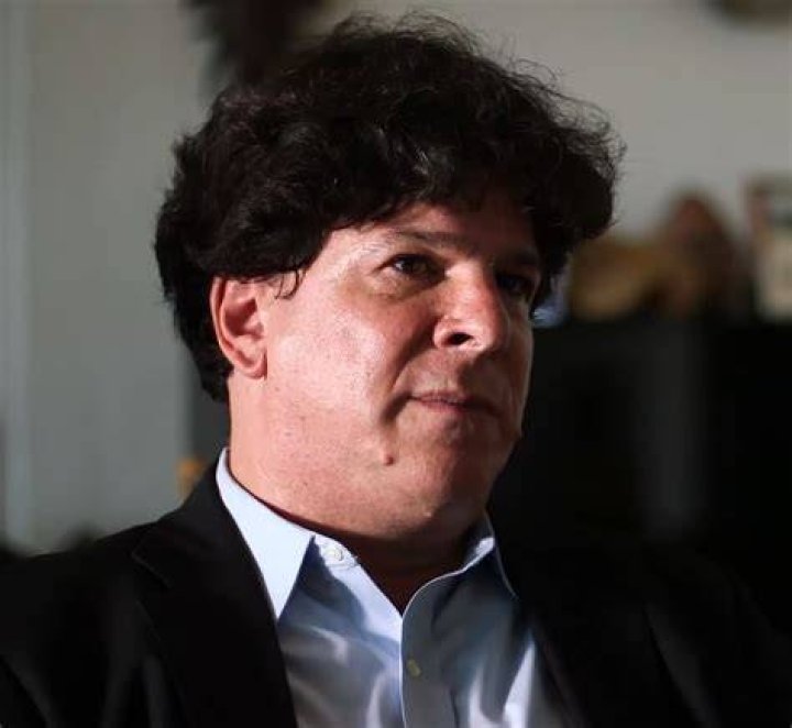 200 Eric Weinstein on Edugenic Harm and Neurodiversity Teach Me, Teacher