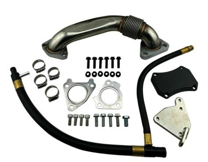 2021 3.0 duramax delete kit