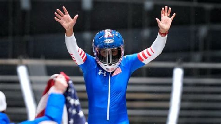 2021 Olympics Maria Taylor debuts for NBC Sports