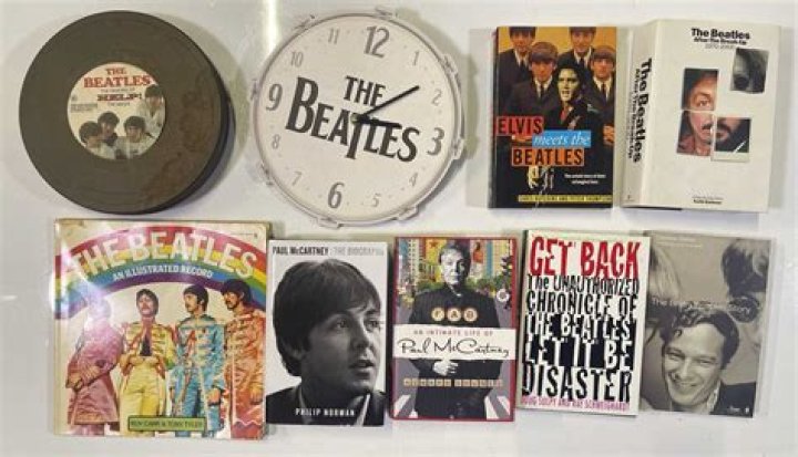 250 The Beatles 'Help!' with guest host Jeff Greenstein and Jeremy