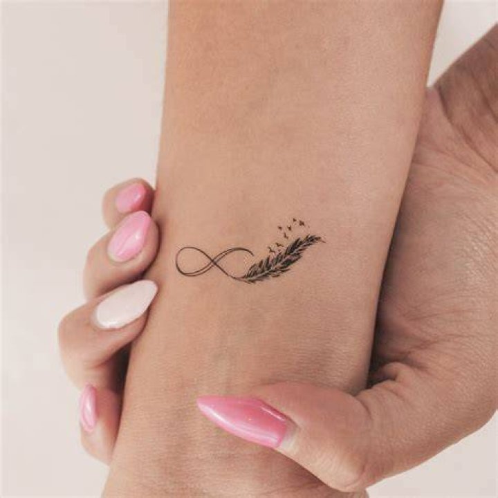 30 best New Beginning Tattoo Designs For Women images on Pinterest