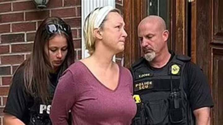 4th Grade Teacher Accused of Raping 12YearOld Boy