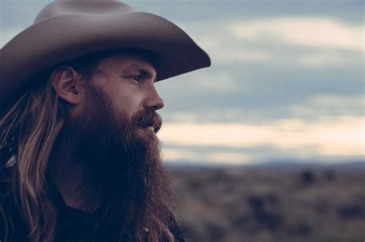 5 Facts About Chris Stapleton 5 Facts Now