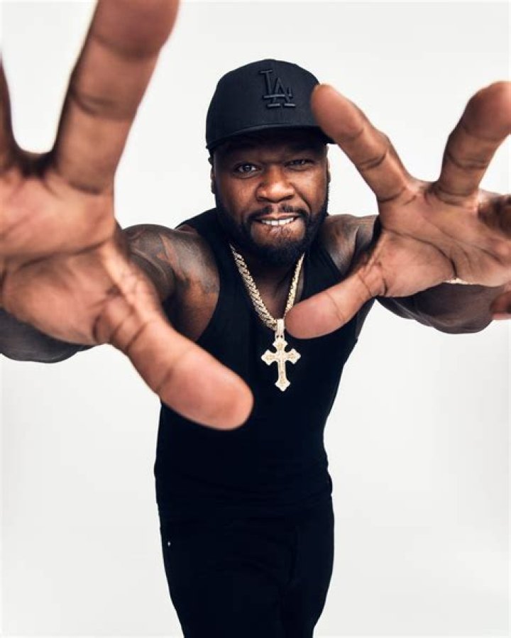50 Cent Height (Measurements & Proof) Heartafact