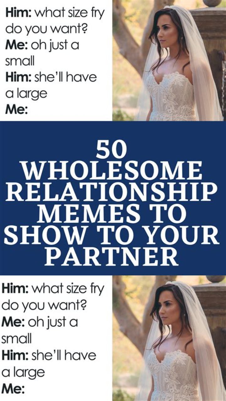 50+ Funny Relationship Memes That Will Make You Laugh Out Loud