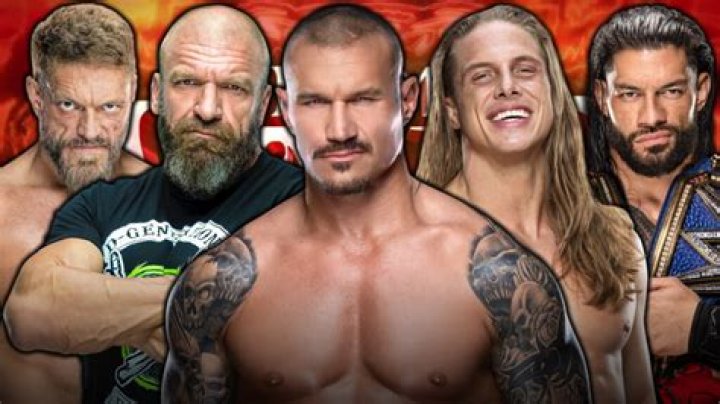 6 Ways Triple H Could Book William Regal's WWE Return Page 6 of 7