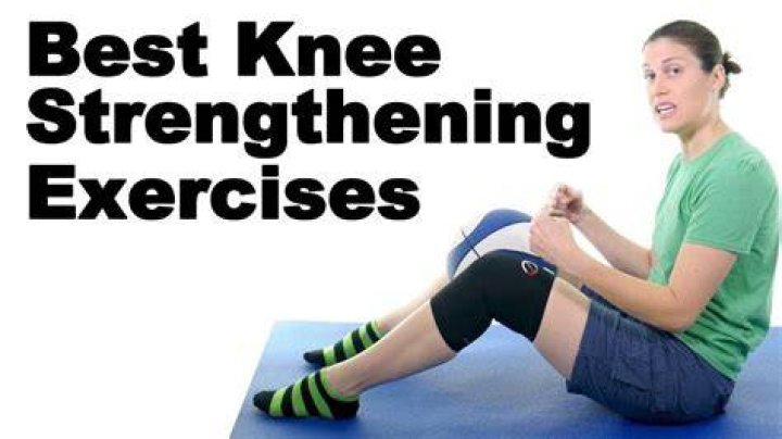 7 Best Knee Strengthening Exercises Ask Doctor Jo Blog Lienket.vn