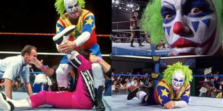 8 Doink The Clown WWE Moments Fans May Have About
