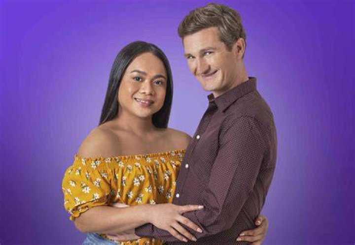 90 Day Fiance A Guy Darcey Claims To Love Revealed Her Nude Videos