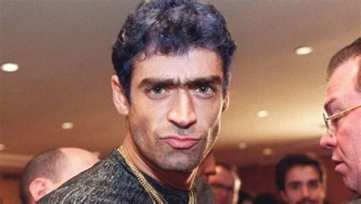 A 20 a&ntilde;os del d&iacute;a que Juan Roman Riquelme inmortaliz&oacute; el "Topo Gigio