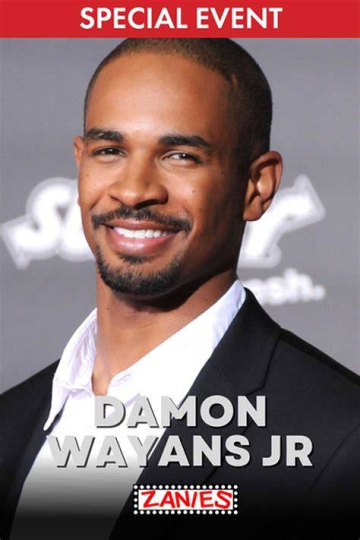 A Classic Damon Wayans Comedy Is 2 On Netflix