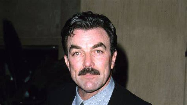 A look inside Tom Selleck and Jillie Mack's 30year marriage