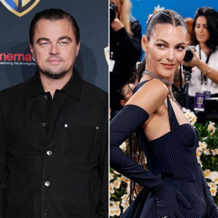 A Timeline of Leonardo DiCaprio and Nina Agdal's Romantic Year E! News
