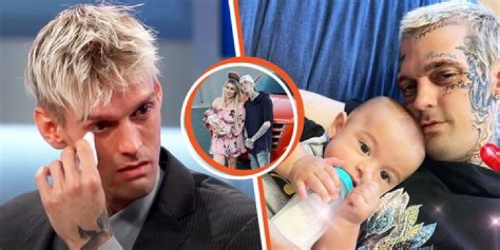 Aaron Carter&rsquo;s Mom Posts Death Scene Photos Urging Police to Kickstart