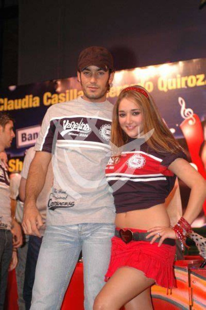 Aaron Diaz Y Sherlyn / Aaron Diaz Clase 406 Presentacion De La Serie 10