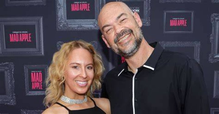Aaron Goodwin's (Ghost Adventures) Net Worth, Wife, Height