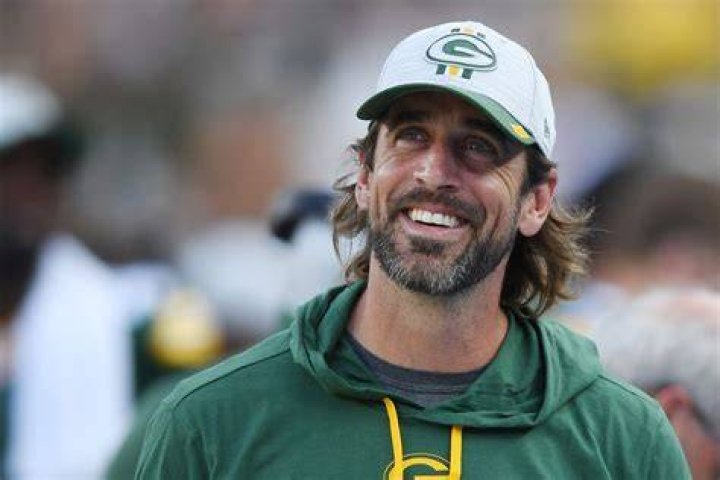 Aaron Rodgers Net Worth 2023 NFL Career Contract