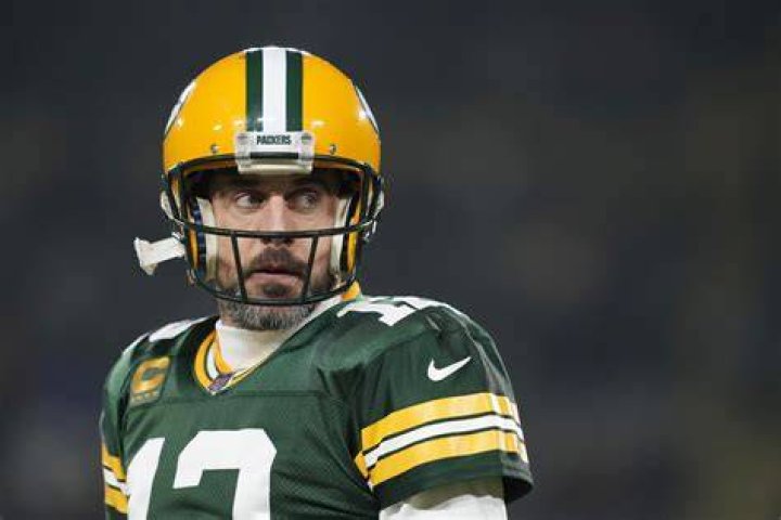 Aaron Rodgers' net worth in 2023