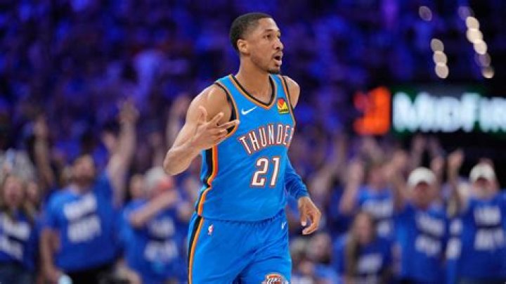 Aaron Wiggins Aaron Wiggins