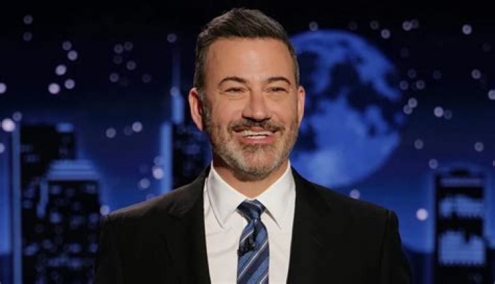 ABC Fires LateNight Host Jimmy Kimmel OnAir During &ldquo;Jimmy Kimmel Show