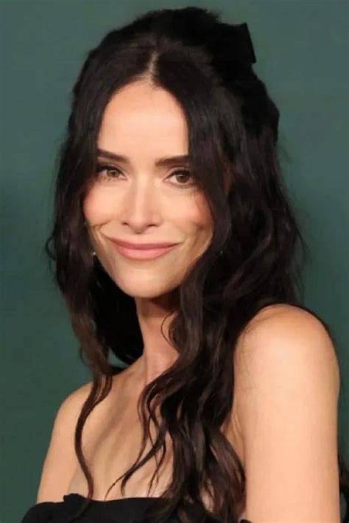 Abigail Spencer Leaked Telegraph