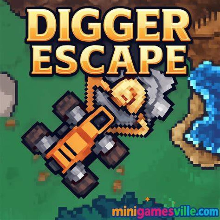 About Digger Braymiller