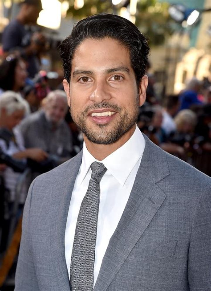 Actor Adam Rodriguez Wants You to Elevate Your Highs 416Canna.ca