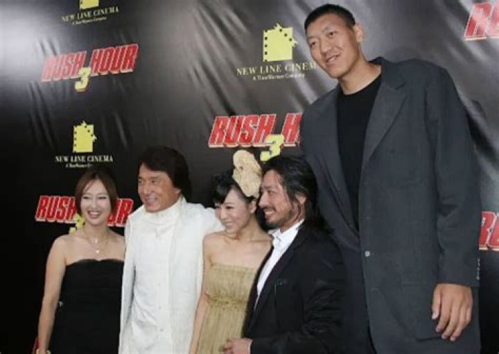 Actor Sun Mingming ChineseDrama.info