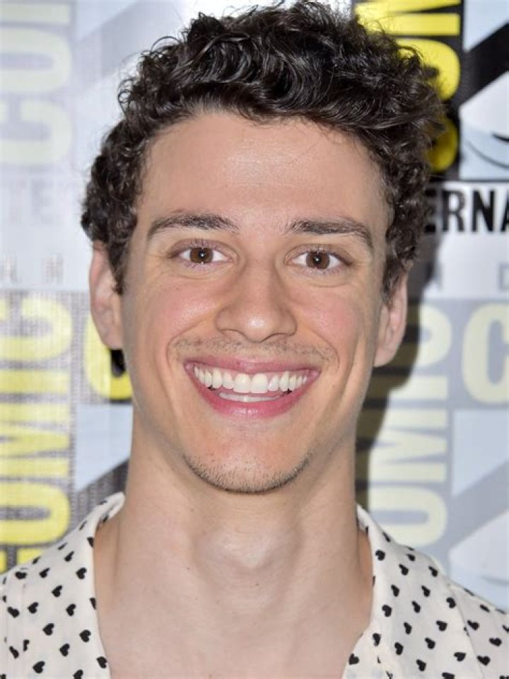 Adam Dimarco