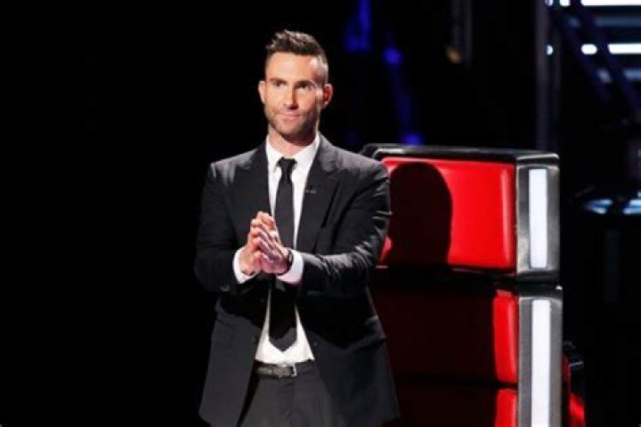 Adam Levine Net Worth How Much Is Adam Levine Worth? TRAN HUNG DAO