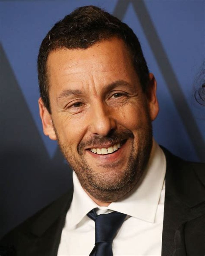 Adam Sandler's 2 Kids Everything to Know