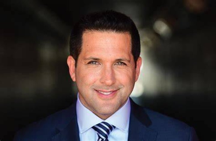 Adam Schefter Net Worth, Age and Bio Infomatives