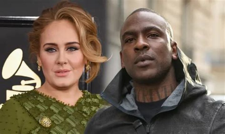 Adele And Skepta Dating How Their Friendship Turned To Romance Capital