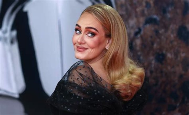 Adele's Net Worth (2023) How Much Did She Make From 21, 25, 30