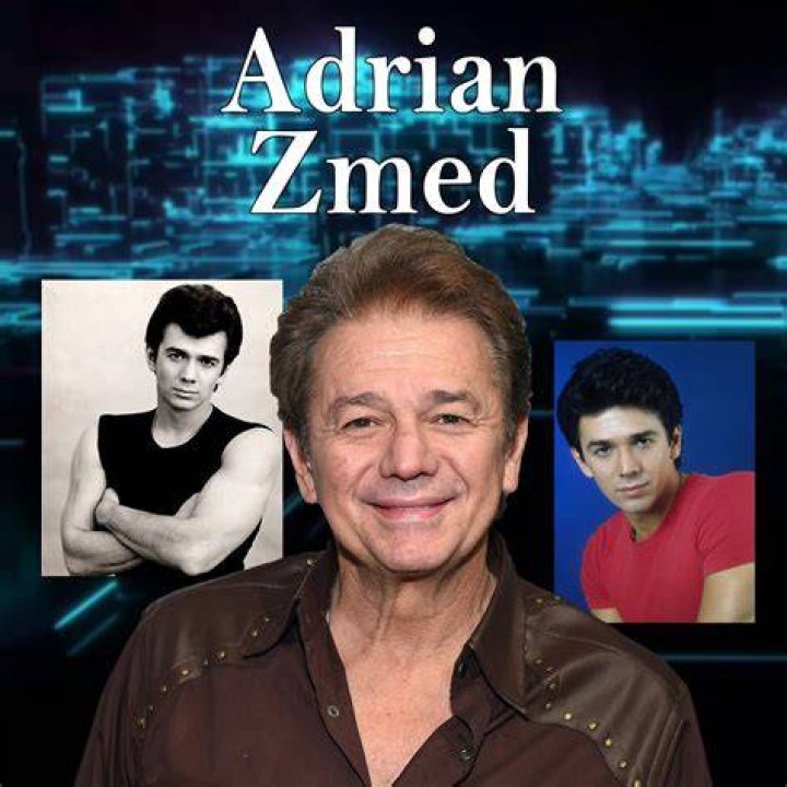 Adrian Zmed Net Worth Net Worth Lists