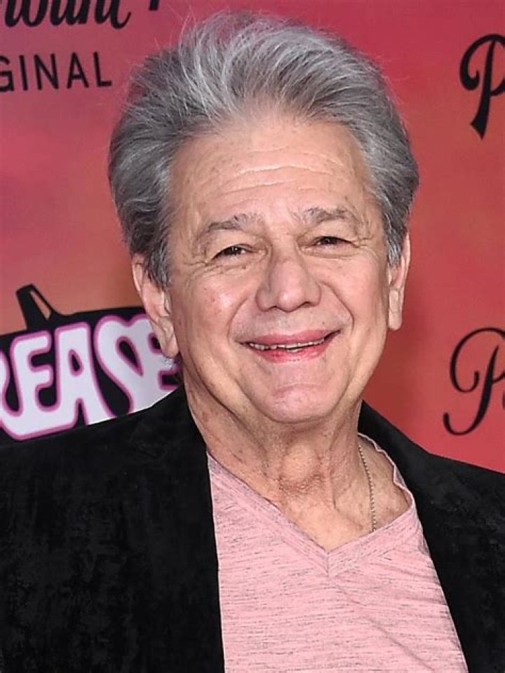 Adrian Zmed's Net Worth, Sons, Age, Wife Biography 2021