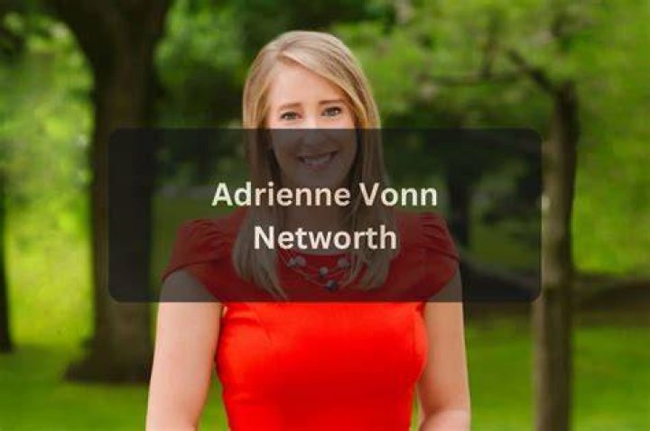 Adrienne Armstrong Net Worth, Age, Profession, Family, Weight, Eye