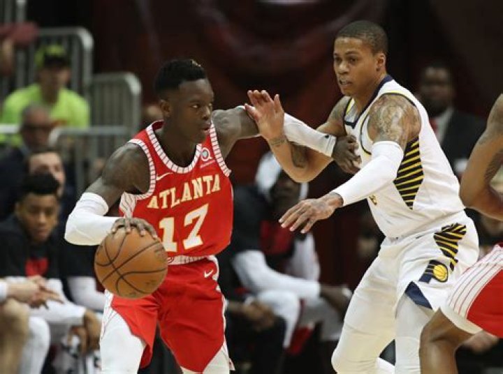 AFSETH Pacers' Oladipo thrives in clutch situations Sports