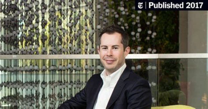 After Leaving Google, Bill Maris Is Set to Open New Fund The New York