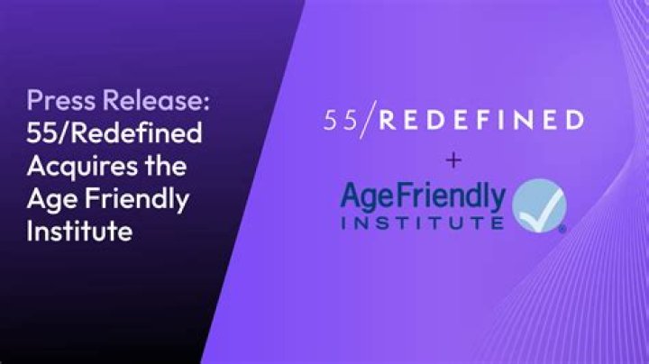 Age Friendly Ewing, NJ