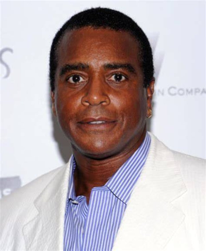 Ahmad Rashad Biography IMDb