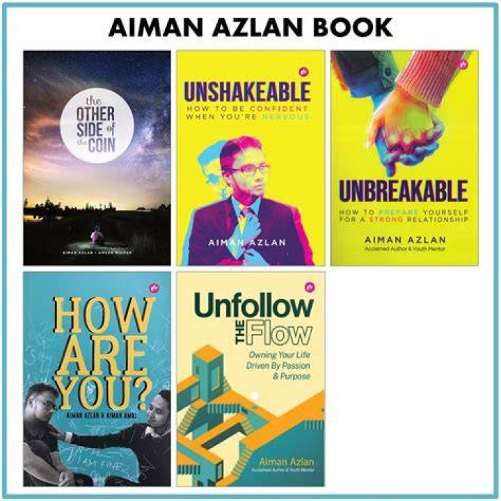 Aiman Azlan Aiman Azlan