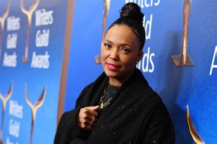 Aisha Tyler Net Worth. Her Married Life after Divorce from ExHusband