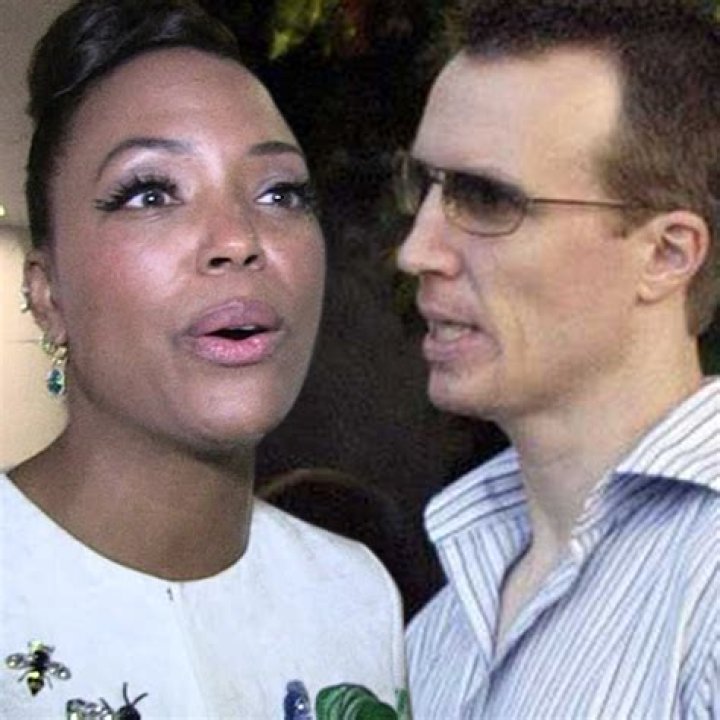 Aisha Tyler Ordered to Pay Ex Husband 2 Million in Divorce